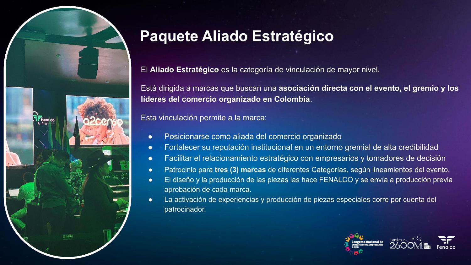 Propuesta comercial — página 9