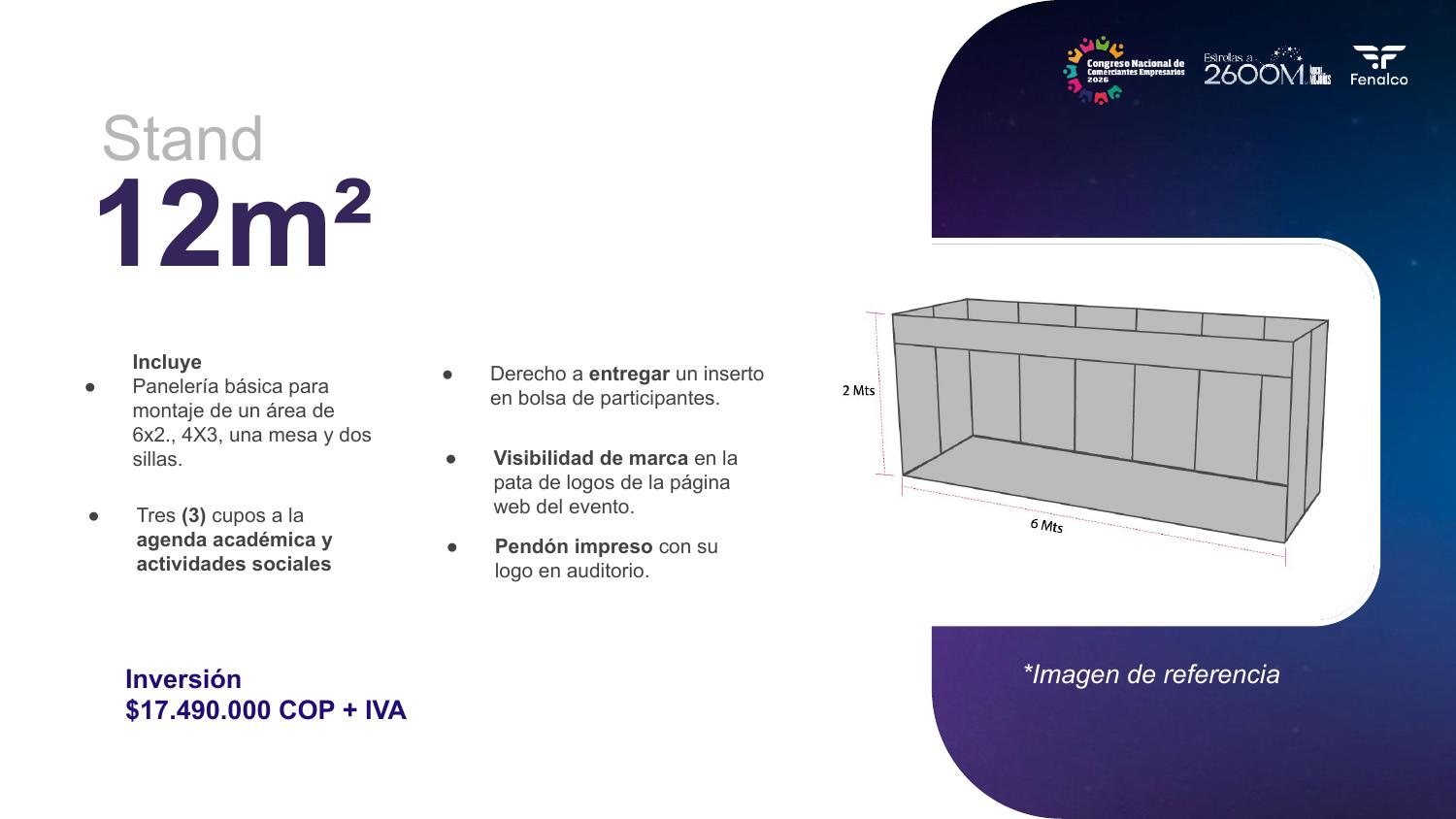 Propuesta comercial — página 38