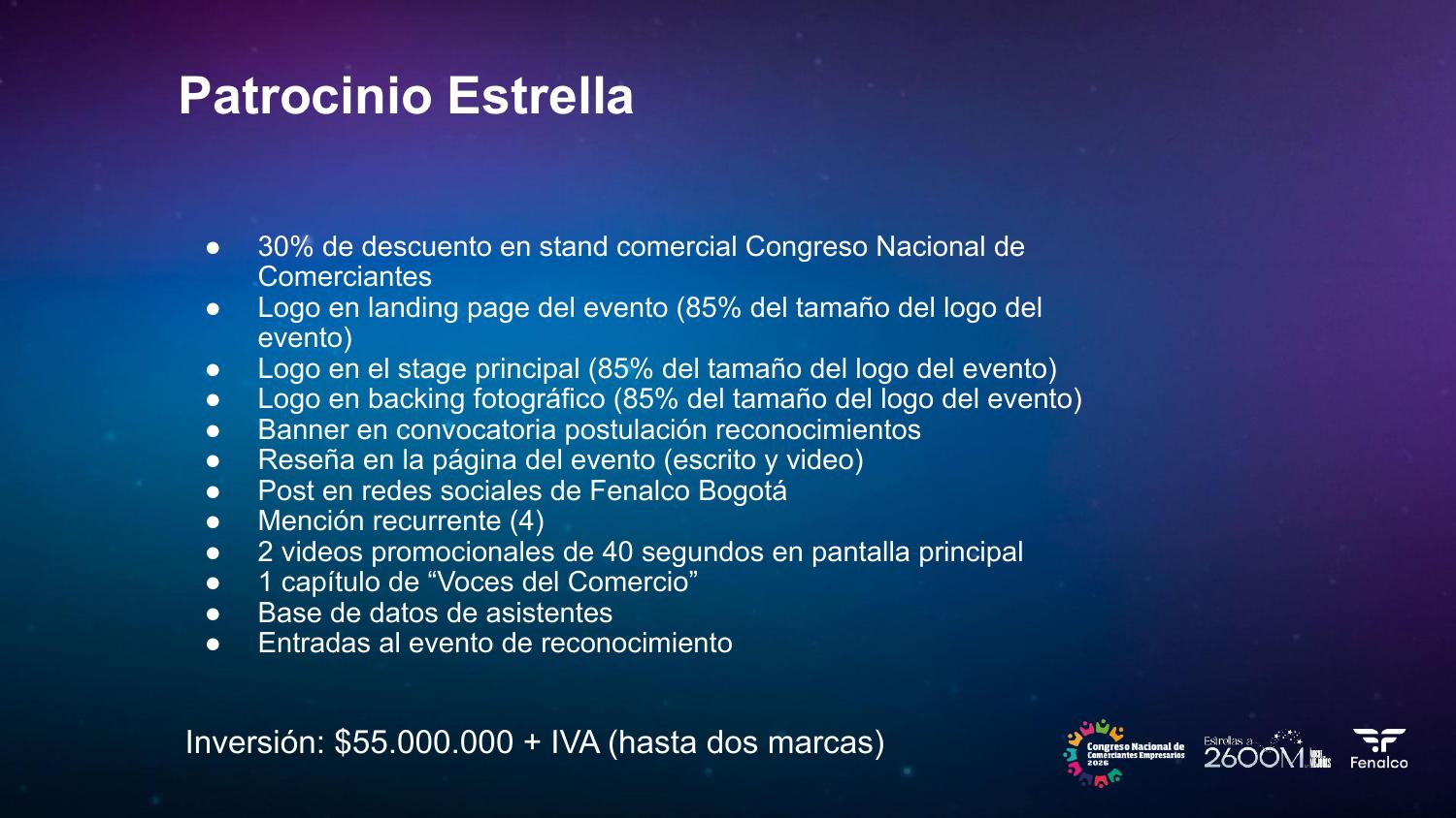 Propuesta comercial — página 31