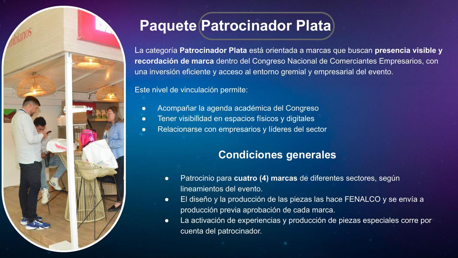 Propuesta comercial — página 15