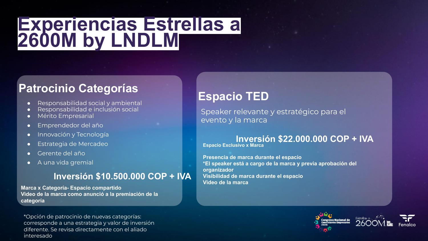 Propuesta comercial — página 33