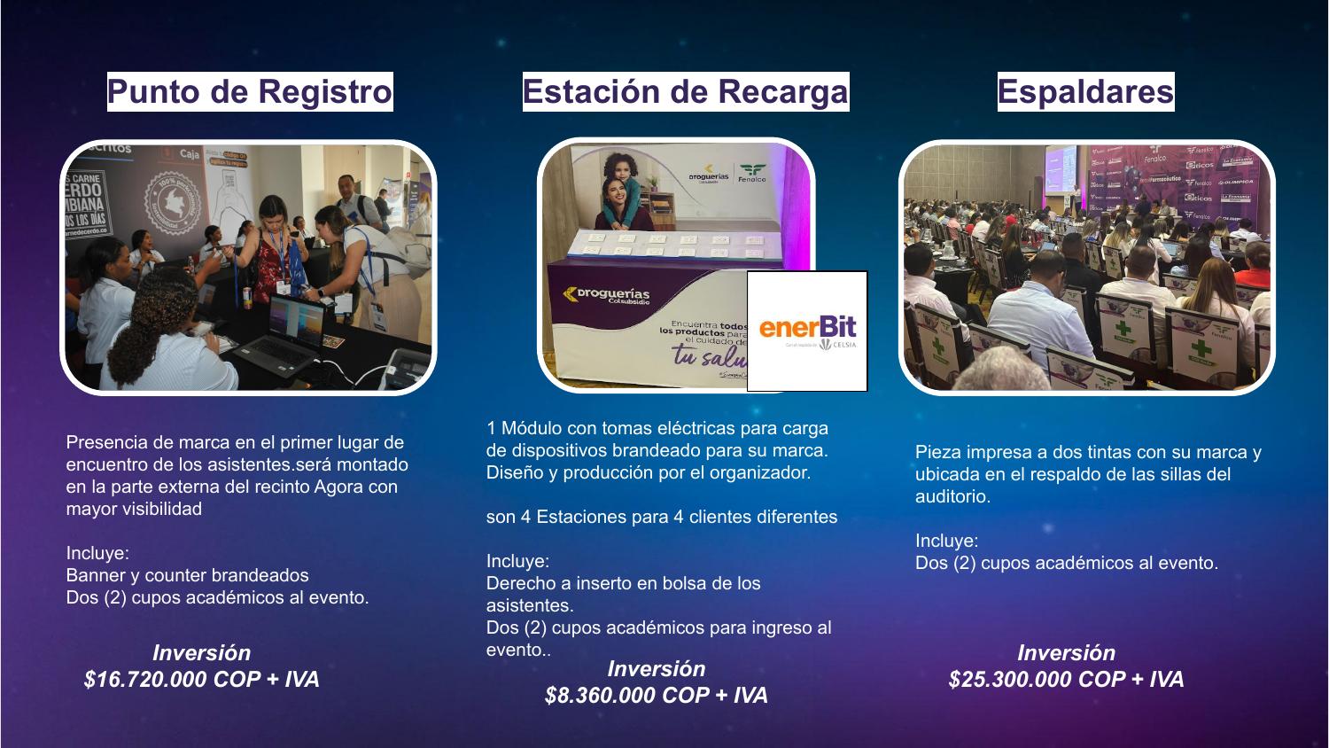 Propuesta comercial — página 25
