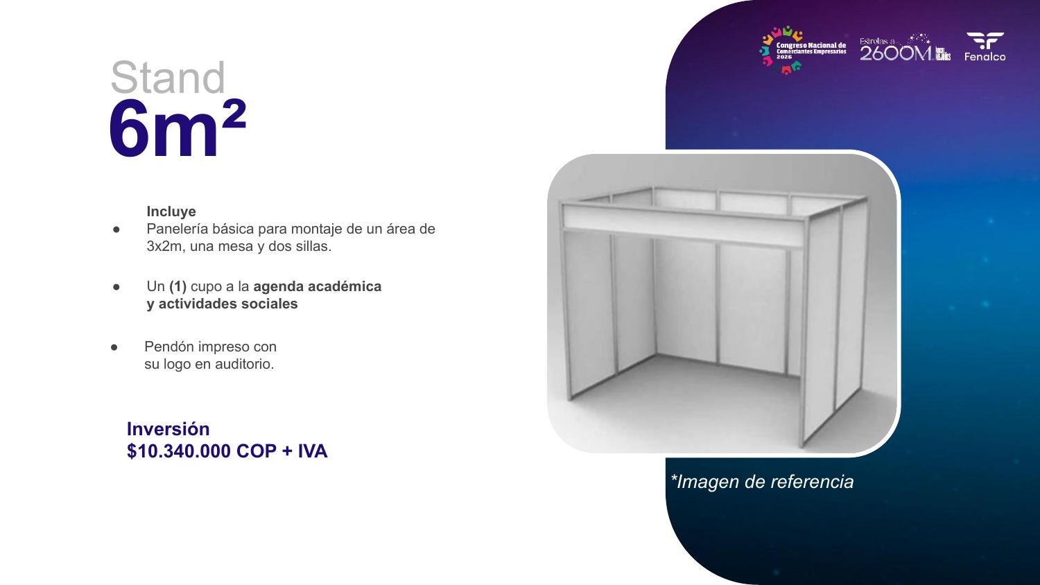 Propuesta comercial — página 36