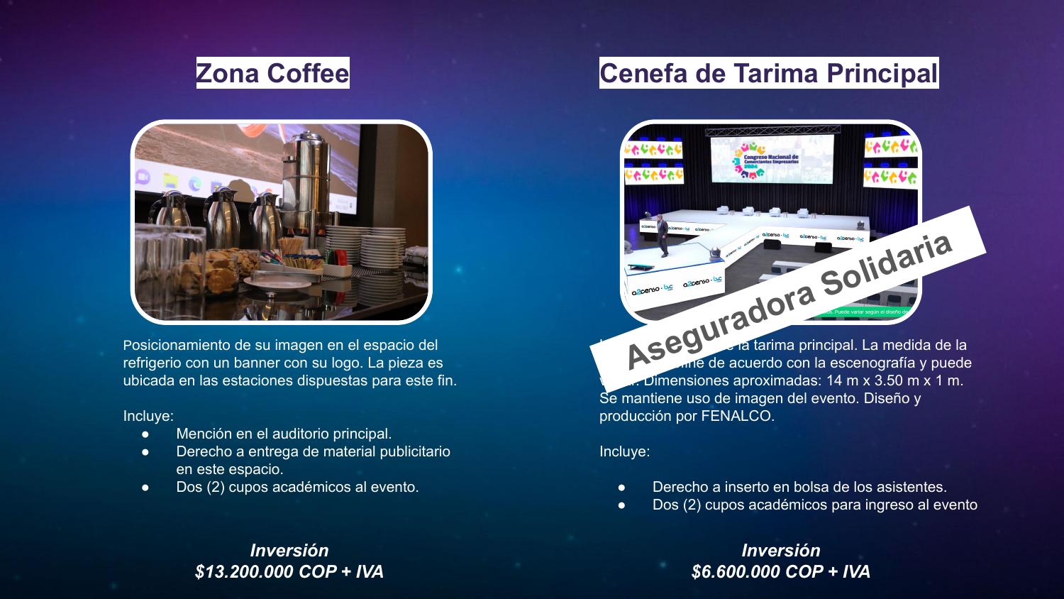 Propuesta comercial — página 27