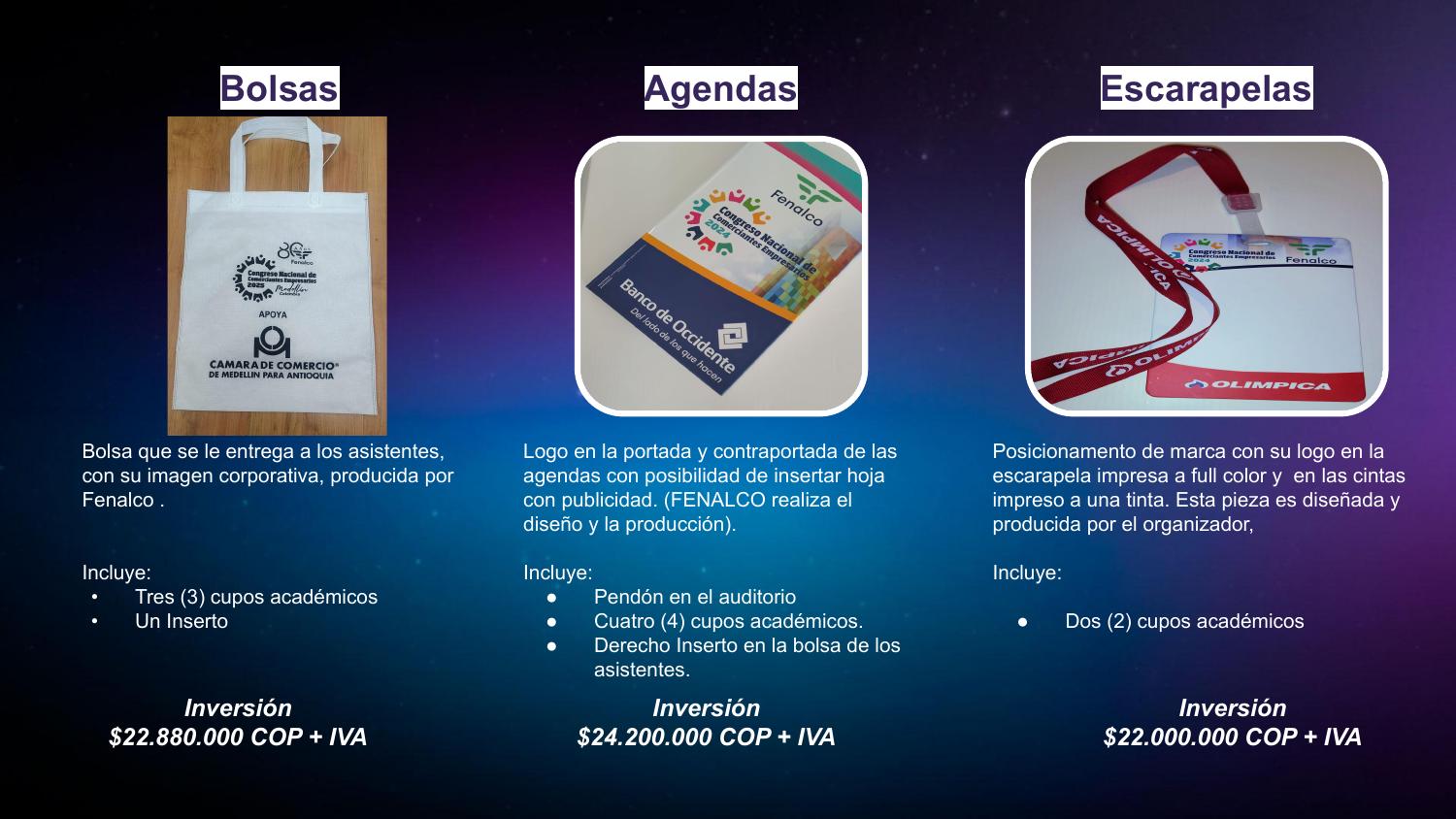 Propuesta comercial — página 26