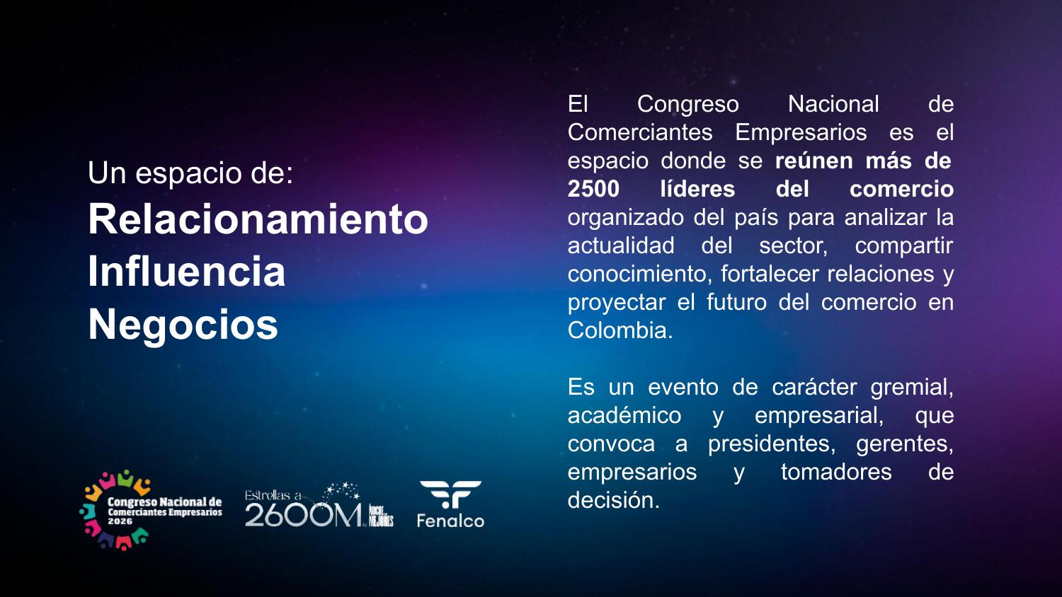 Propuesta comercial — página 2