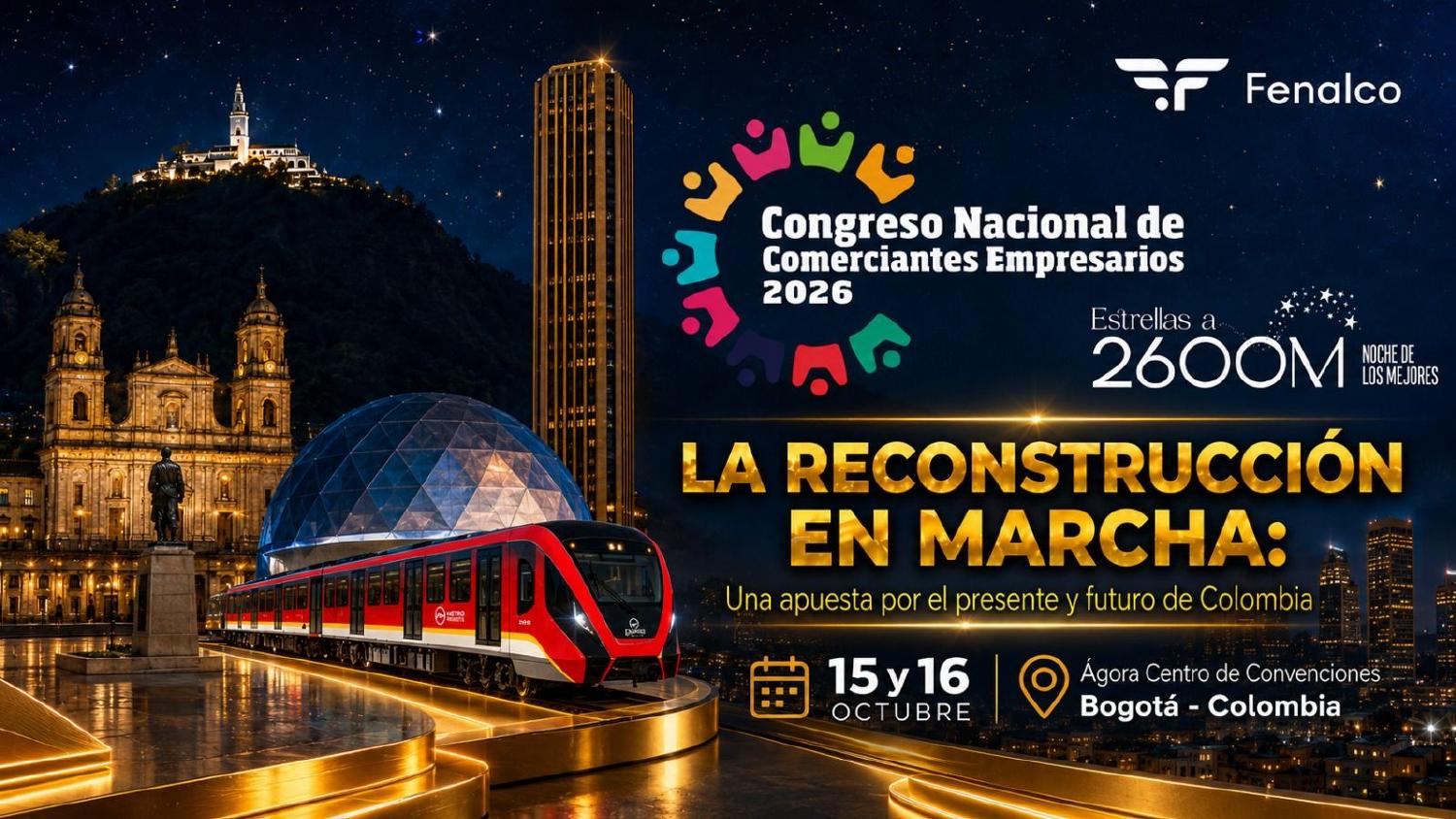 Propuesta comercial — página 1