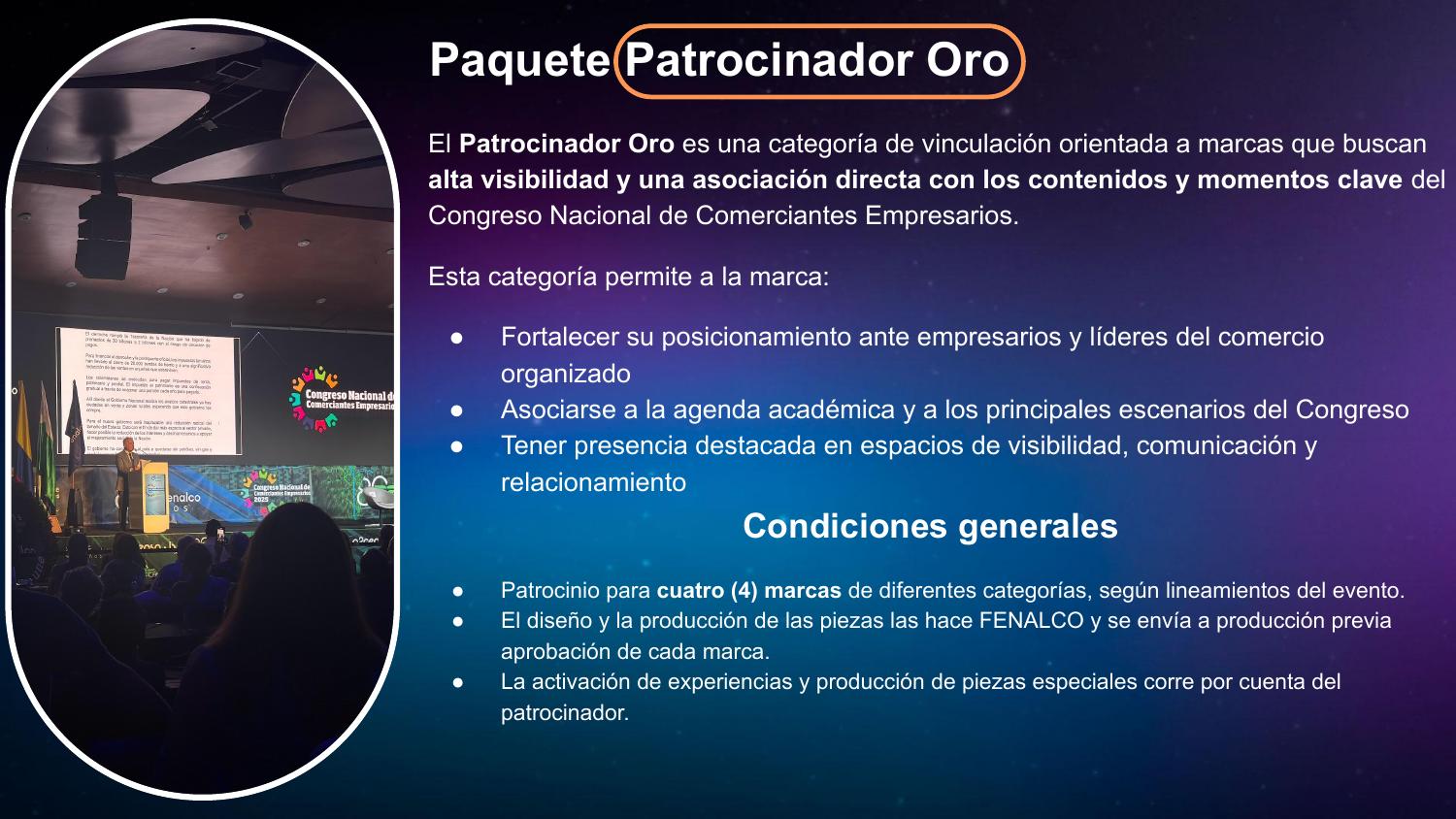 Propuesta comercial — página 12