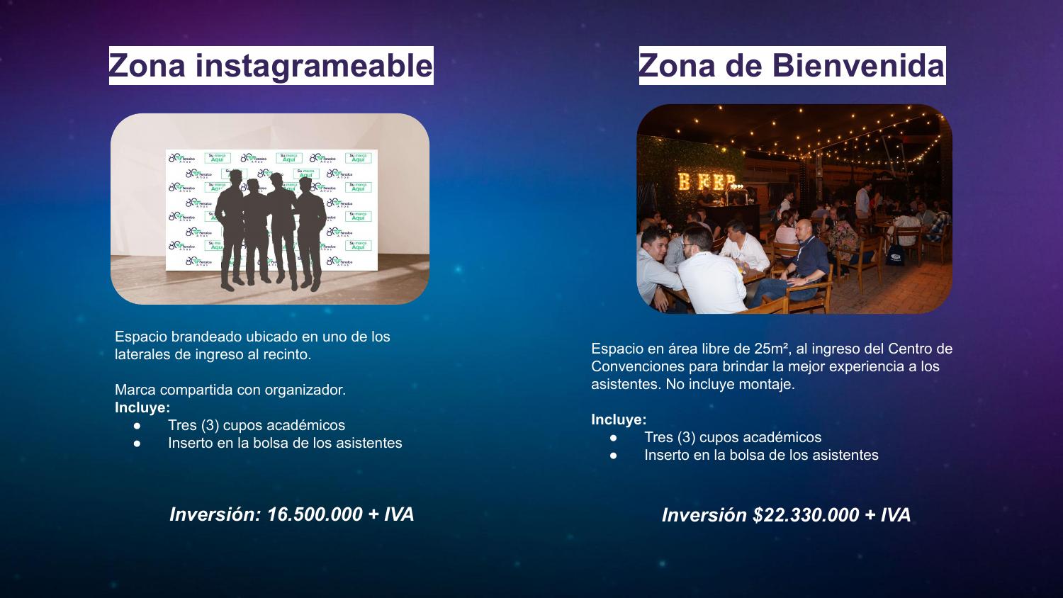 Propuesta comercial — página 29