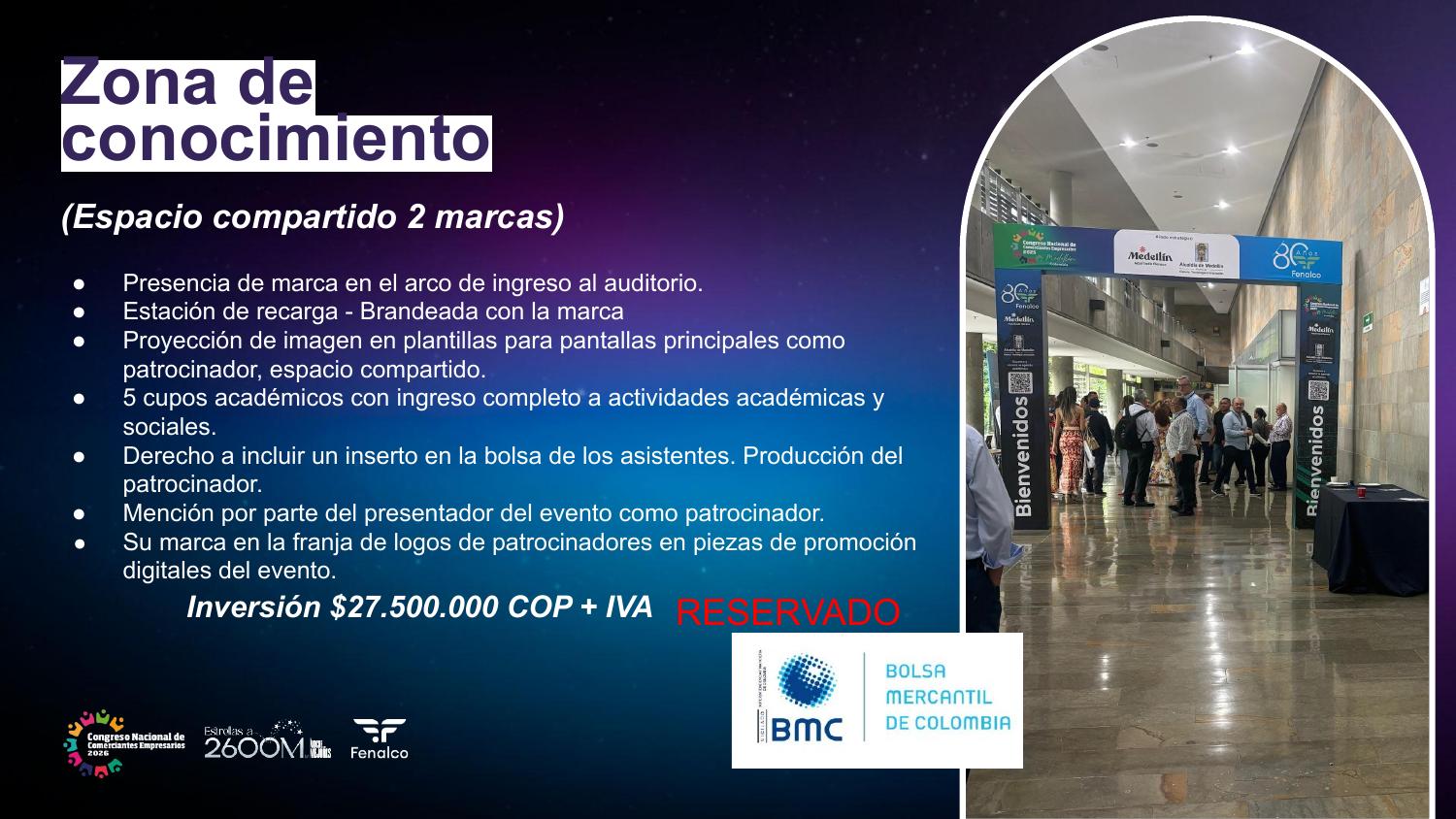 Propuesta comercial — página 21